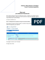 Riesgo País Calculo Damodaran