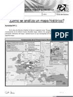 Analisis de Mapas