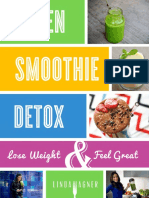 GreenSmoothieDetox - PDF - Final1 (2018 - 10 - 09 17 - 50 - 25 UTC) PDF