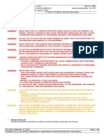 71-00-00-710-006-B - Minimum Idle Check