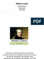 Robert Owen