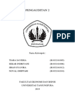 Siklus Perolehan Modal & Repayment