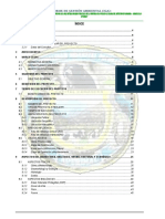 Informe de Gestion Ambiental (Iga) Apurimac