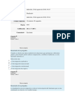 Fase 1 - Resolver La Tarea Planteada. Presaberes - Entrega de La Actividad