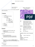 17 Plasma Cell Neoplasms - Libre Pathology PDF