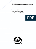 Servomotor - Sizing and Application