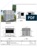 Perspective: Left Side View Right Side View