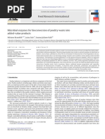 Food Research International: Adriano Brandelli, Luisa Sala, Susana Juliano Kalil