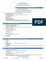 Cebo Atrayente Roedores Sin I.A. - fdsv5 - GMB