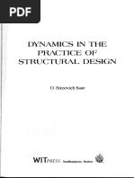 Dynamics in The Practice of Structural Design