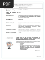 Guia Producir 1 Resultado Identificar Las Funciones