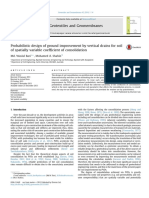 Geotextiles and Geomembranes: Md. Wasiul Bari, Mohamed A. Shahin