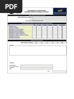 Lista Maestra Basc