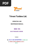 Manual Triveni