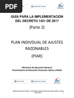 Modulo 6 Anexo 1 Instrucciones Piar y Formato