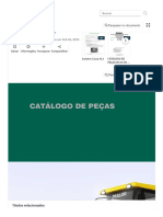 Catálogo de Peças VAP 70