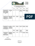 Action Plan Buwan NG Wika-Final