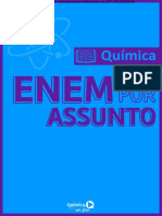 Enem Por Assunto