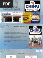 Analisis de La Cadena de Valor Chimu Agr