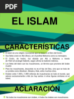 El Islam