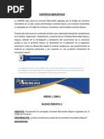 Contratos Mercantiles Atipicos Virtualidad