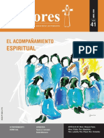 Revista Pastores - El Acompañamiento Espiritual