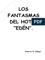 Los Fantasmas Del Hotel Eden