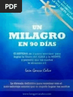 Un Milagro en 90 Das 147