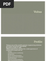 Voltas 1