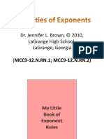 Exponential Growth and Decay Part3