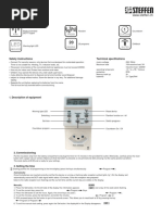 Manual Dfi - De.en