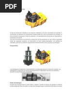 Transmision de Contra Eje