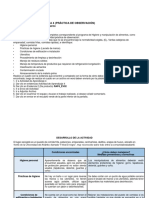 Actividad Escrita Semana 4