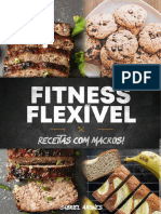 Fitness Flexivel Livro Gabriel Arounes