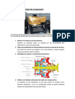 Desmontaje y Montaje Divisor de Par