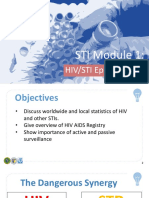 STI Module 1