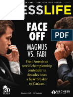 Chess Life 2019-02 February PDF