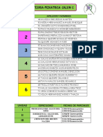 Salon C - Pediatria