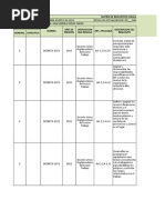 Matriz Legal