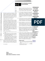 PREPARADOR de ECONOMIA Y POLITICA GRADOS 10 Y 11.odt