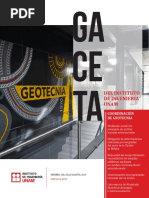 Geotecnia Aplicaciones Reales Unam Mexico 2019 PDF