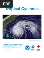 Tropical Cyclones: A Preparedness Guide