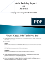 Sample PPT 1