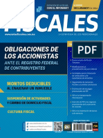 Notas Fiscales Revista