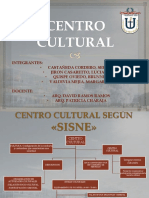 Centro Cultural