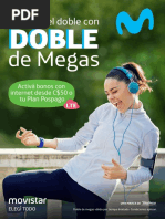 Catalogo Movistar Junio