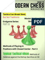 Modern Chess Magazine Issue 13 PDF