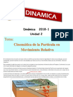 Sesion 2 MOVIMIENTO RELATIVO PDF