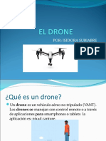 El Drone