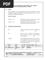 AE-S-3527 Rev. 2: REV Prepared by Approved BY Date Remarks